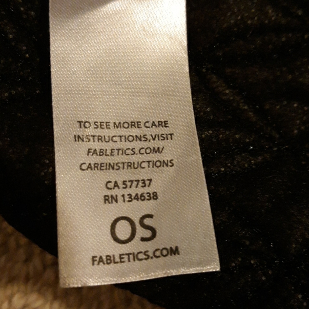 Fabletics Backpack - image 8